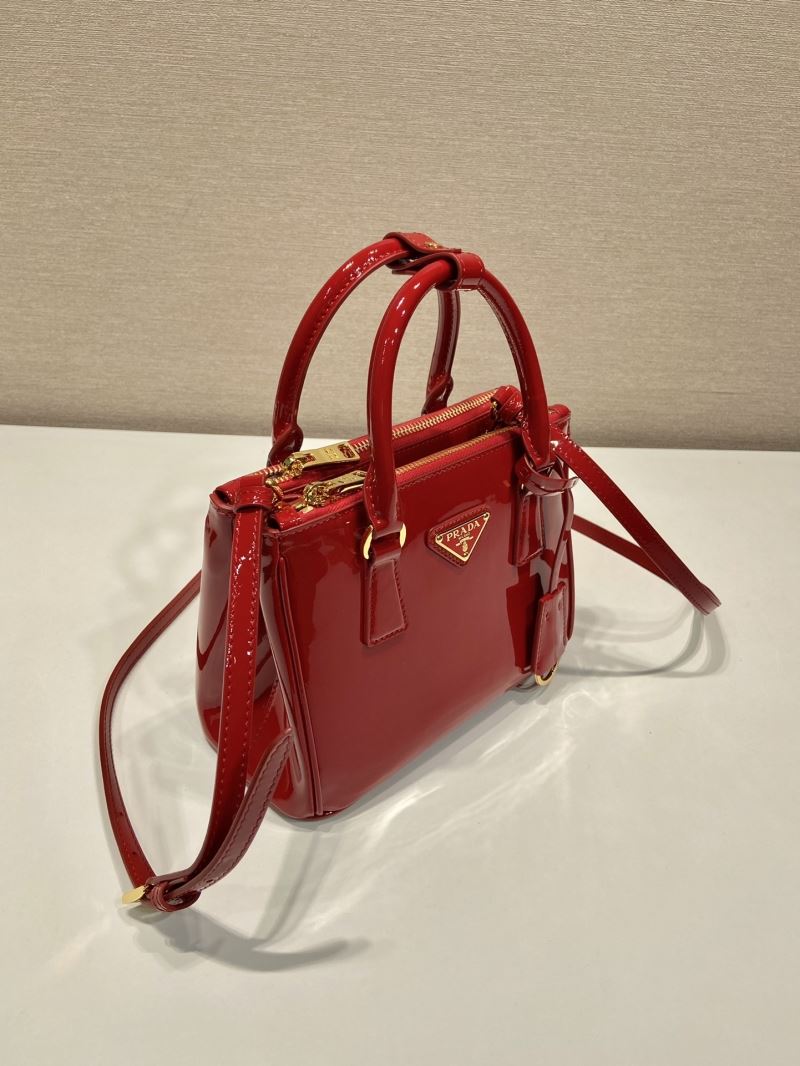 Prada Top Handle Bags